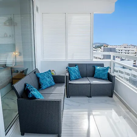 Modern Blue Sky Playa de las Americas (Tenerife)