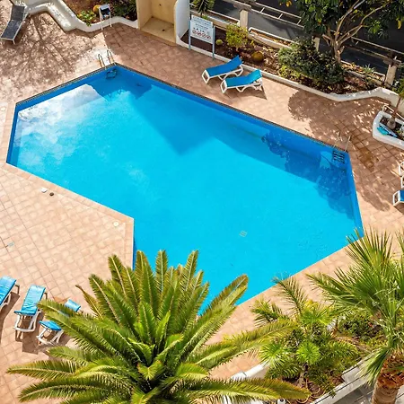 Modern Blue Sky Apartament