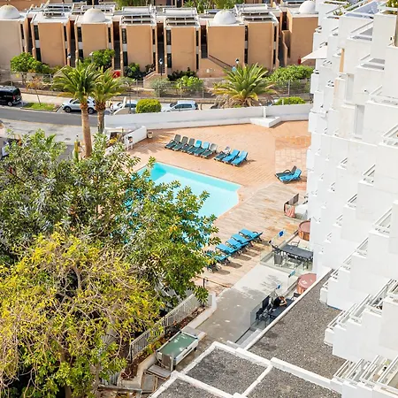 Apartamento Modern Blue Sky *