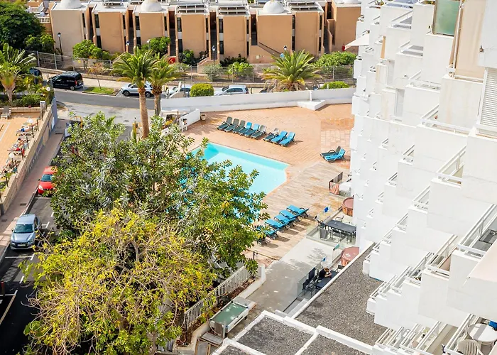 公寓 Modern Blue Sky *